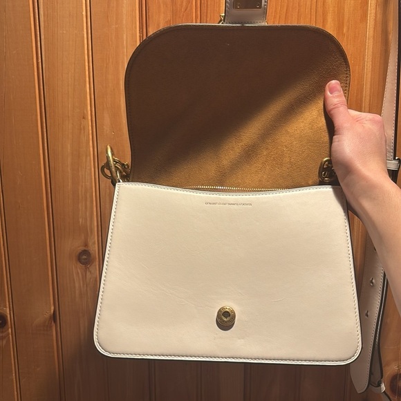 COACH leather bag - Picture 9 of 16